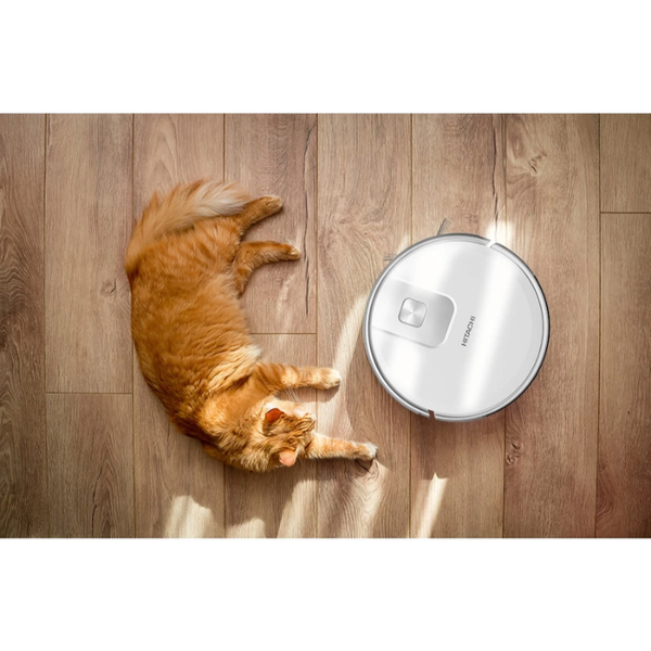 Robot hút bụi Hitachi RV-X15N