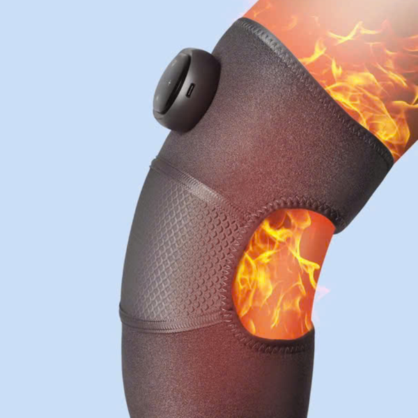 Máy massage đầu gối PLM-118