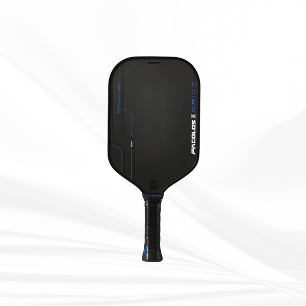 Vợt Pickleball Pro Series – Drive Swift (16mm)