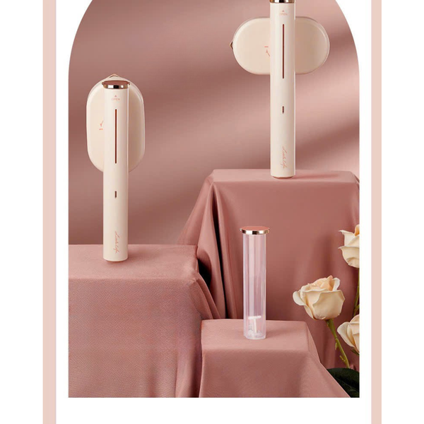 Bàn ủi hơi nước đa năng PLYD-1001