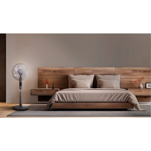 Quạt đứng động cơ AC Hitachi LF-A6RC