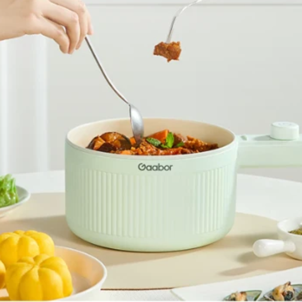 Nồi điện đa năng Gaabor EC-20M01A