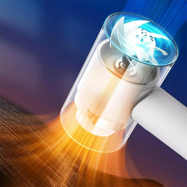 Máy sấy tóc Showsee A4-W