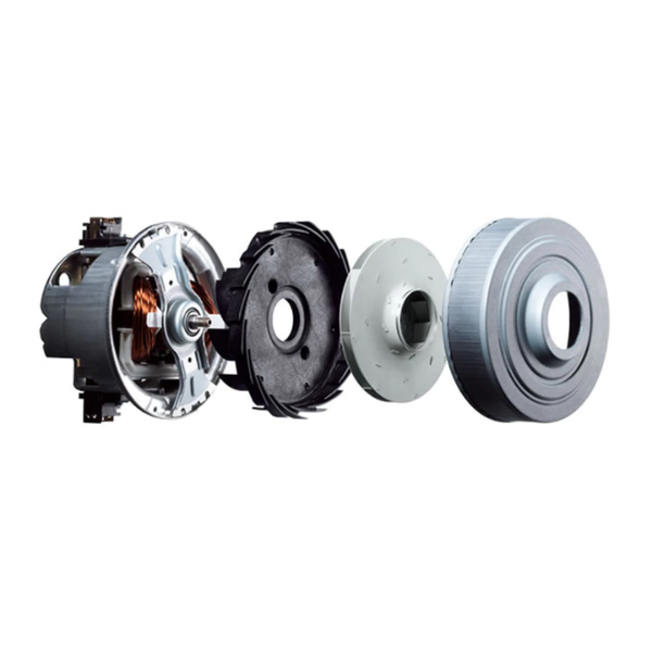 Máy hút bụi Hitachi CV-940Y (24CV-WR)