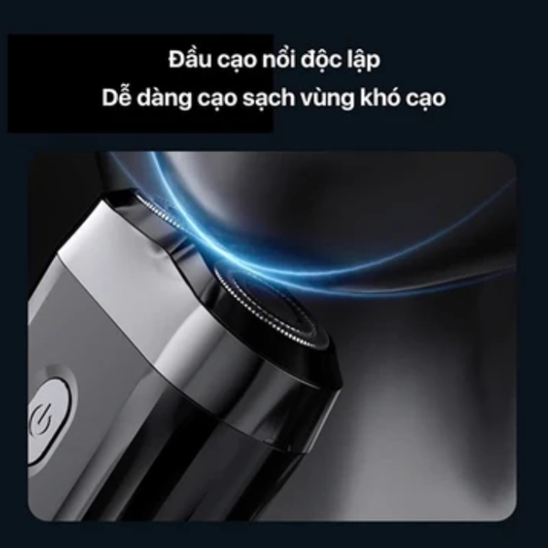 Máy cạo râu Enchen Mini 6