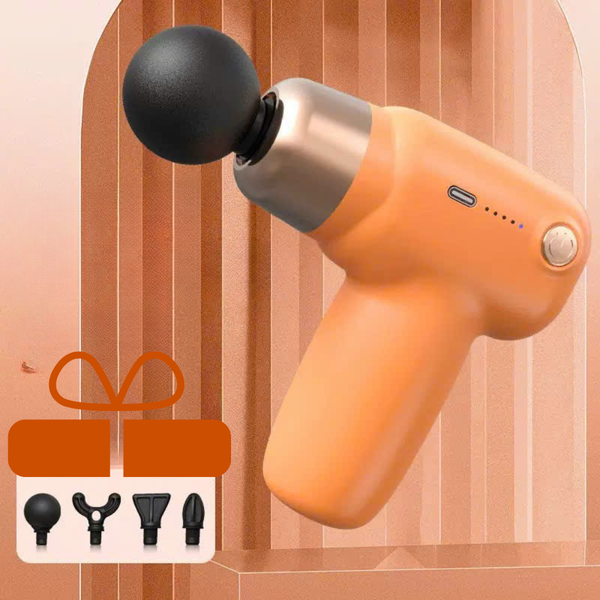 Máy massage cầm tay PLM-550