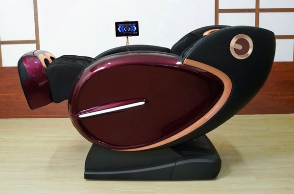 Ghế Massage Queen Crown QL698 Luxury