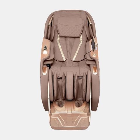 Ghế Massage Cao Cấp Queen Crown A009 Diamond