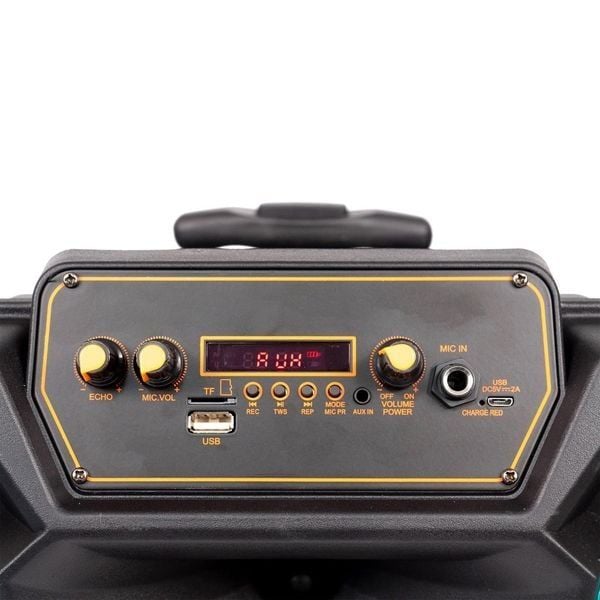 Loa kéo karaoke Ladomax 805