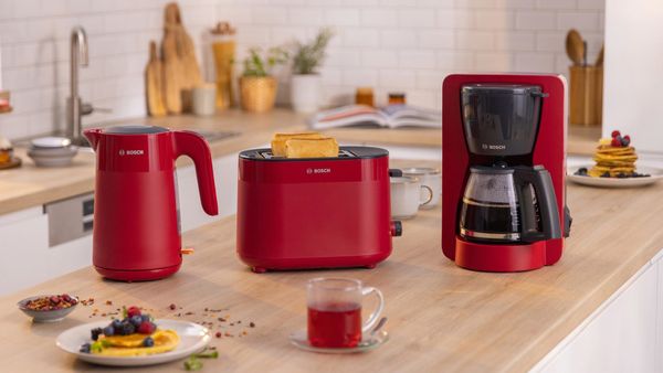 Ấm đun nước Bosch TWK2M164