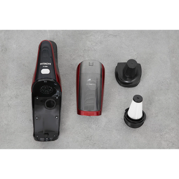 Máy hút bụi không dây Hitachi PV-X85M MRE