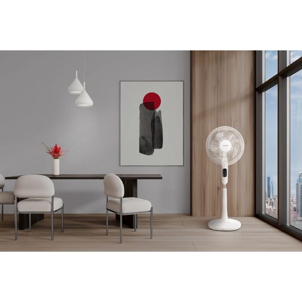 Quạt đứng động cơ AC Hitachi LF-A6RC