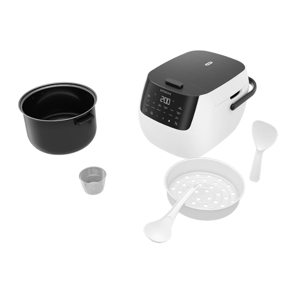 Nồi cơm điện tử Hitachi RZ-R18XN