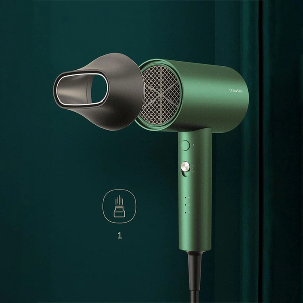 Máy sấy tóc SHOWSEE A5-G