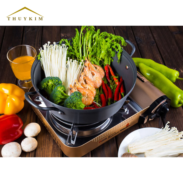 Bếp Gas Mini Maxsun MS-77