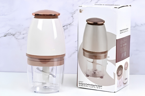 MÁY XAY THỊT PLX-700