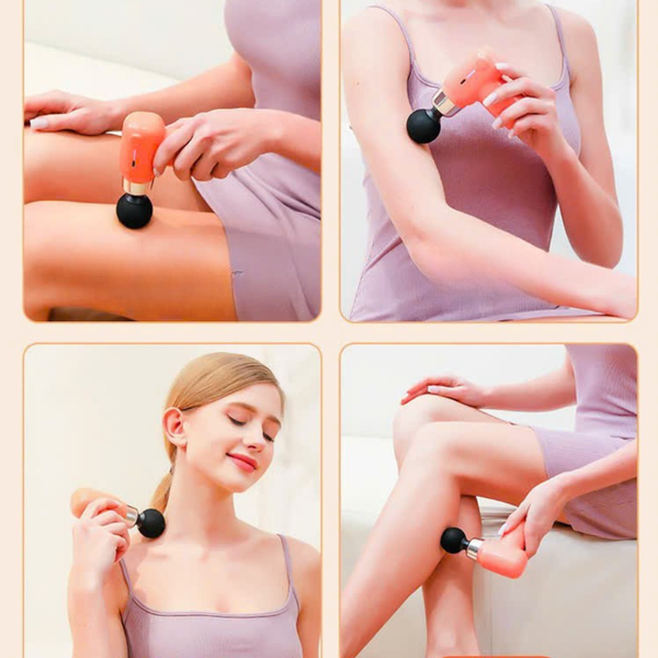 Máy massage cầm tay PLM-550