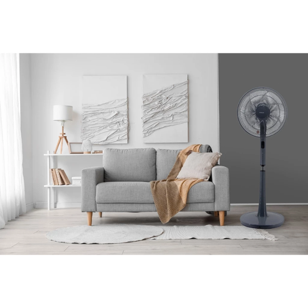 Quạt đứng động cơ DC Hitachi LF-D6RCGM