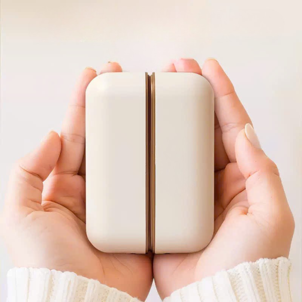 Máy ấm tay PLY-S02