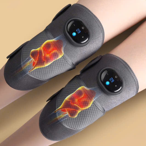 Máy massage đầu gối PLM-118