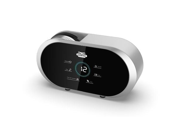 Máy làm sạch thưc phẩm Hyroxy Ladomax HA-1616