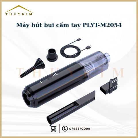 Máy hút bụi cầm tay PLYT-M2054