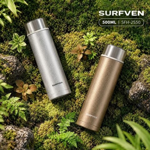 Bình giữ nhiệt SURFVEN SFH-2550 500ML