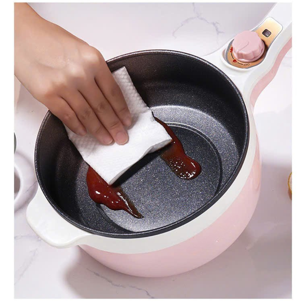 Nồi lẩu điện đa năng PLN-201