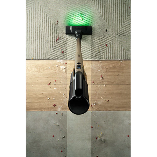 Máy hút bụi lau sàn Hitachi PV-XHW4P