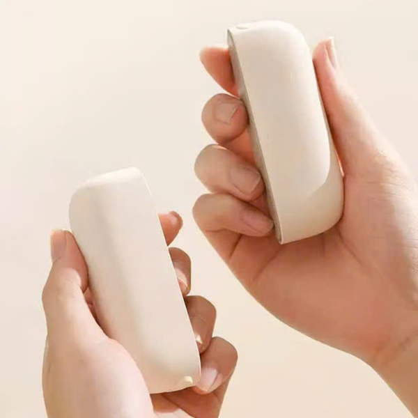 Máy ấm tay PLY-S02