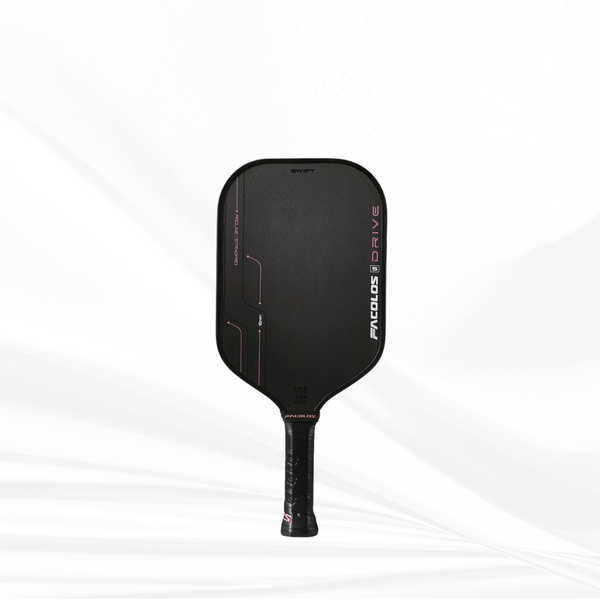 Vợt Pickleball Pro Series – Drive Swift (16mm)