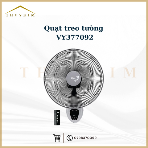 Quạt treo tường VY377092