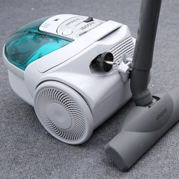 Máy hút bụi dạng hộp Hitachi CV-BF16 GN