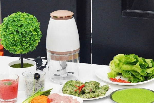 MÁY XAY THỊT PLX-700