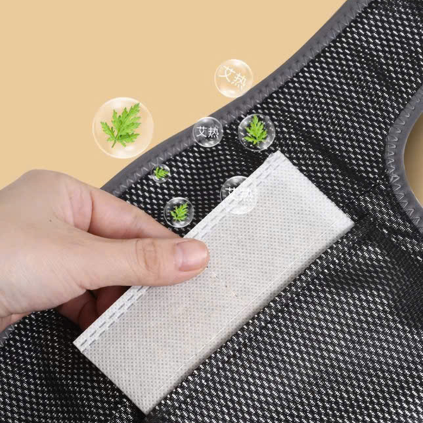 Máy massage đầu gối PLM-118