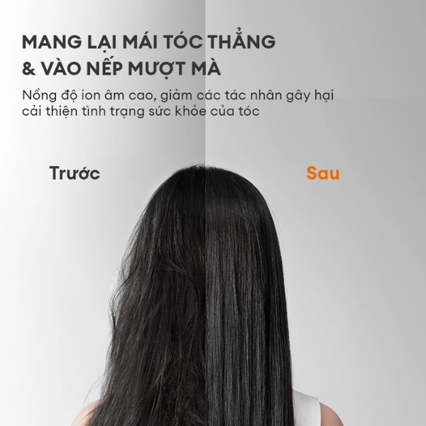 Máy sấy tóc Gaabor HD-M01A/B/C