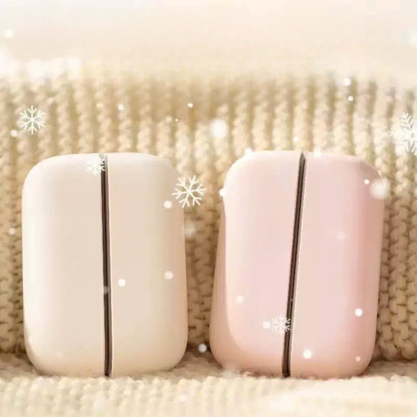 Máy ấm tay PLY-S02