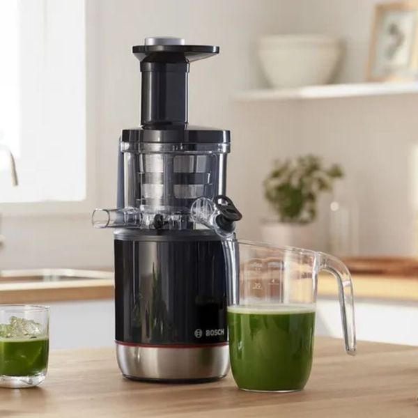 Máy ép chậm Bosch MESM731M