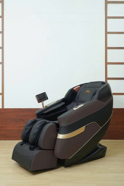 Ghế massage Queen Crown QE450