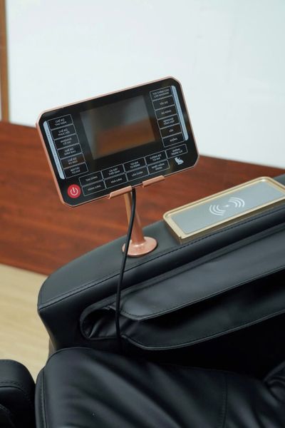 Ghế massage Queen Crown QE450