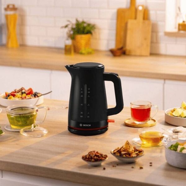 Ấm đun nước Bosch TWK3M123