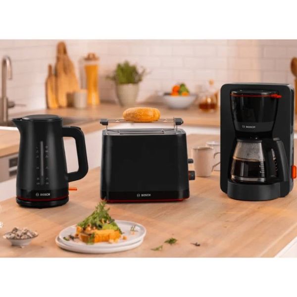 Ấm đun nước Bosch TWK3M123