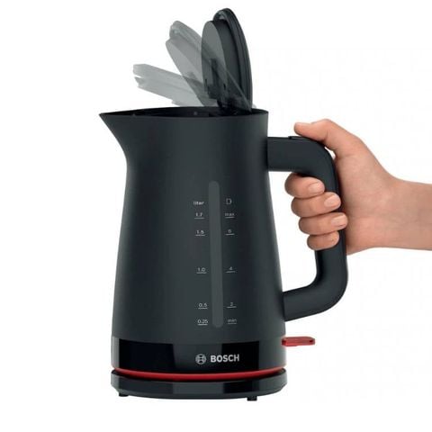 Ấm đun nước Bosch TWK3M123