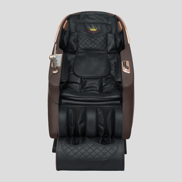 Ghế Massage Queen Crown QX88