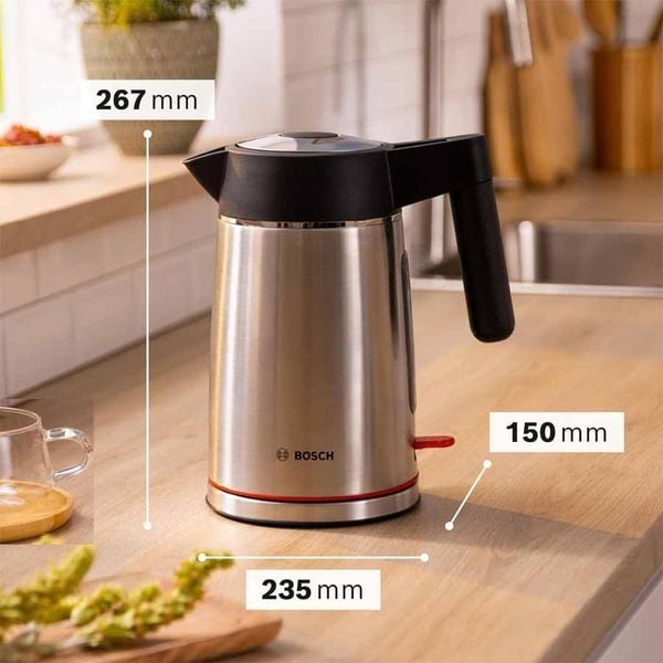 Ấm đun nước Bosch TWK6M480