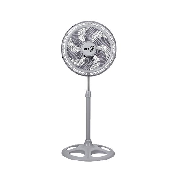 Quạt đứng Asia TURBO PLUS VY639792
