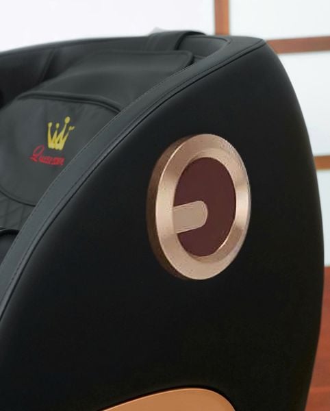 Ghế Massage Queen Crown QL698 Luxury