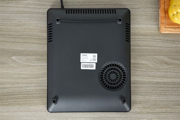 Bếp từ đơn Toshiba IC-20R2SV 2000W