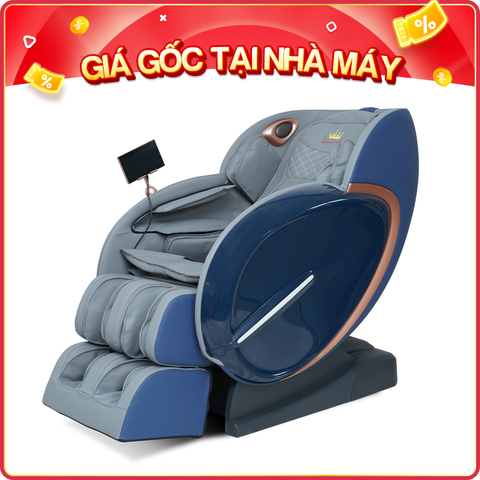 Ghế massage Queen Crown QL05
