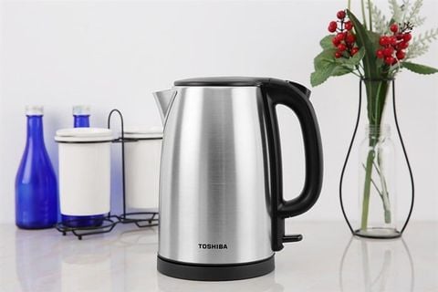 Bình đun siêu tốc Toshiba 1.7 lít KT-17SH2NV